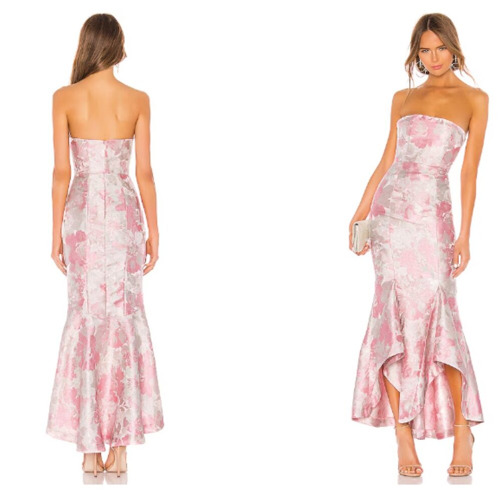 Lovers and Friends Urgonia Gown